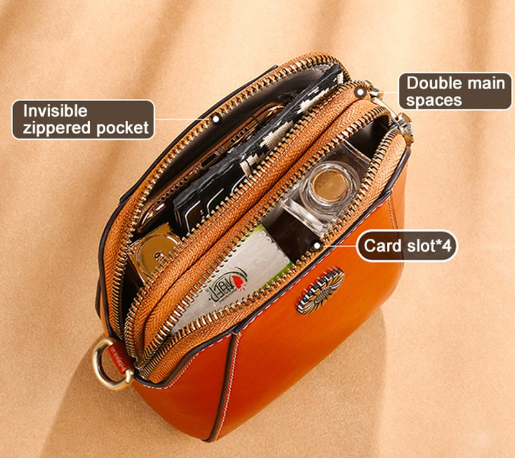 Jasmine | Stylish Mini Crossbody Bag Jasmine | Stylish Mini Crossbody Bag